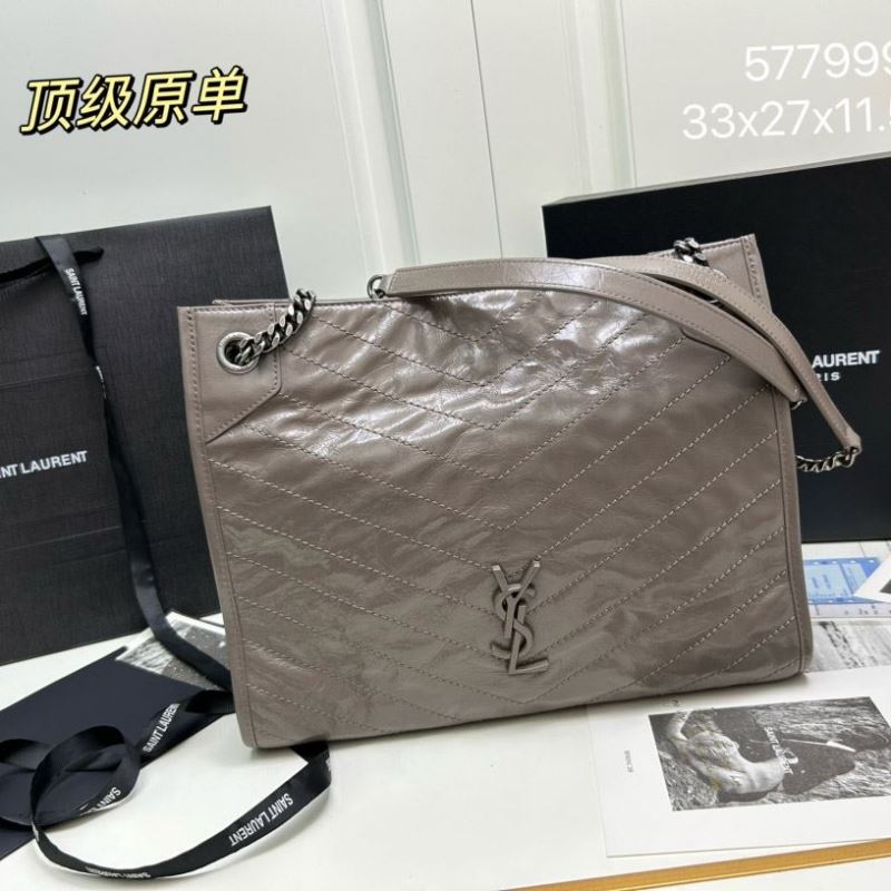 Y*L shopping bags